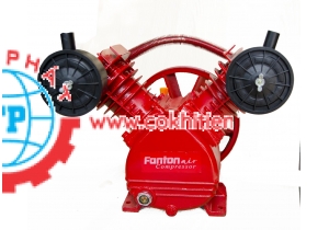 Đầu nén khí Faton 2Piton -4HP