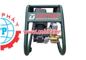 MÁY RỬA XE CHUYÊN NGHIỆP NGHIỆP DEKTON DK-HPW2350