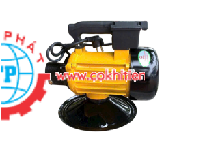 Động cơ đầm dùi Niki 2.2kw/220V
