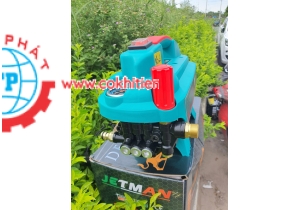 Máy rửa xe mini áp lực cao JET3000CW