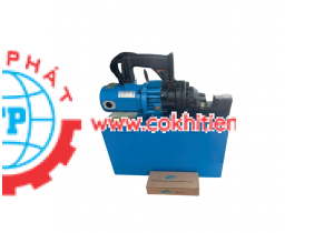 Máy Cắt Sắt Thủy Lực HANDY-25C Chính Hãng