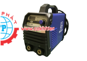 Máy hàn điện tử BOSSZET 200