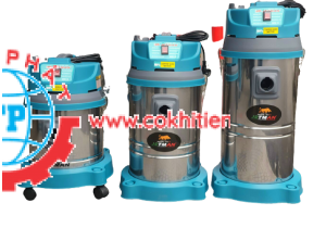 Máy hút bụi Công nghiệp Jetman 60L