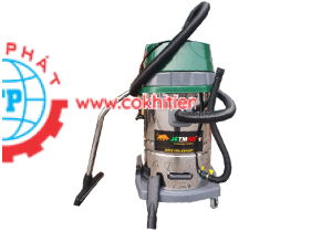 Máy hút bụi Công nghiệp Jetman 60L