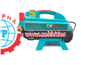 Máy rửa xe mini áp lực cao JET3000CW