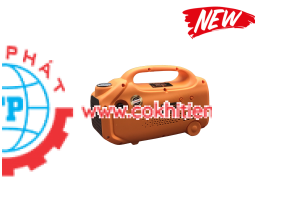 Máy rửa xe mini áp lực cao 2500W-NKS1