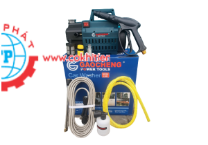 Máy xịt rửa xe mini gaocheng GC-RS3