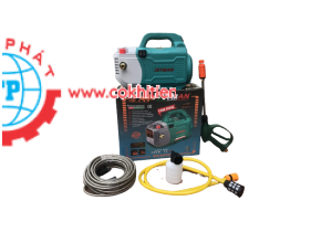 Máy rửa xe Jetman MRX999 