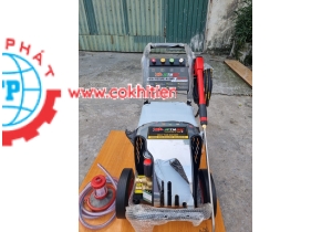 Máy rửa xe Cao áp Jetman 3,0KW