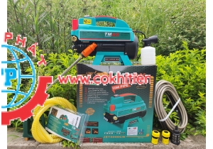 Máy rửa xe mini áp lực cao JET3000CW