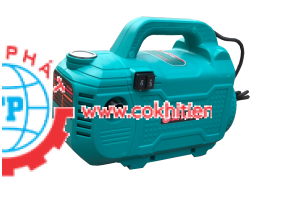 Máy xịt rửa áp lực cao Jetmax TPX-2800