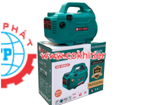 Máy xịt rửa áp lực cao Jetmax TPX-2800
