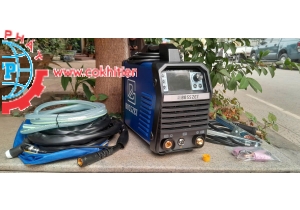Máy hàn tig lạnh & thường kết hợp 250 Bosszet
