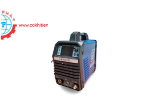 Máy hàn tig lạnh & thường kết hợp 250 Bosszet