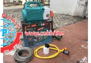 Máy rửa xe Jetman MRX999 