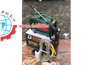 Máy Rửa Xe 2600W Dekton DK-CWR2600F