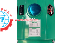 MÁY PHÁT ĐIỆN CHẠY DẦU NIKIPRO OF-5500 (MÁY TRẦN)