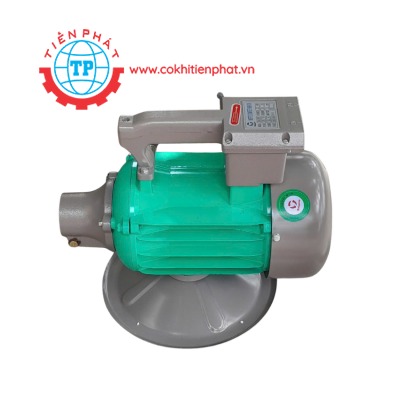 Động cơ đầm dùi Niki 2.2kw/220V