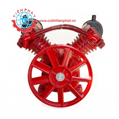 Đầu nén khí Faton 2Piton -2HP