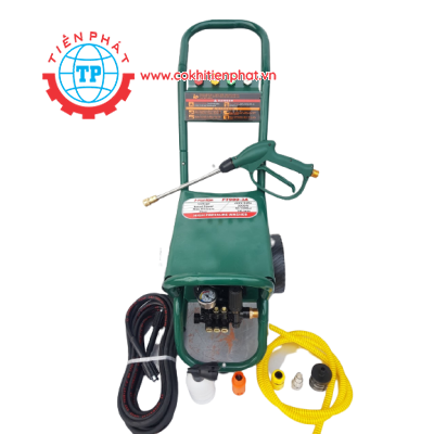 Máy phun xịt áp lực Faton -FT999-3A