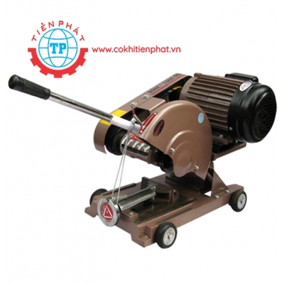 MÁY CẮT SẮT LỚN TIẾN ĐẠT 3HP/380V