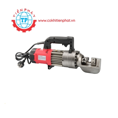 Máy Uốn Sắt Thủy Lực JITTO HRB-22 – Giải Pháp Uốn Sắt Hiệu Quả, Chính Xác Cho Công Trình