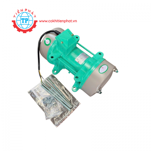 Đầm Bàn Niki Pro 2.2kW/380V NKP-2238 – Đầm Bê Tông Chắc Chắn, Bền Bỉ