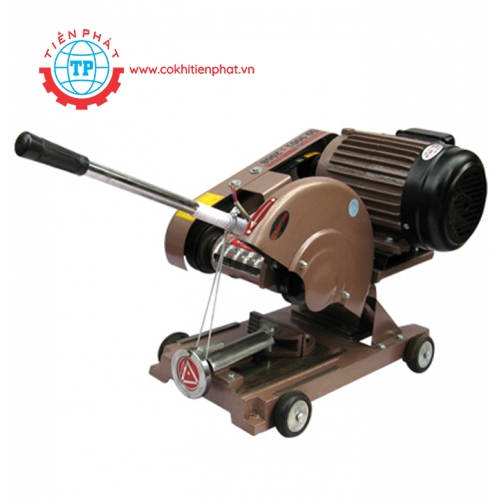 MÁY CẮT SẮT LỚN TIẾN ĐẠT 3HP/220V