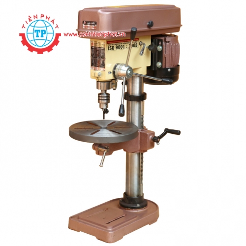 MÁY KHOAN THƯỜNG TIẾN ĐẠT CAO 1M (1/2HP)